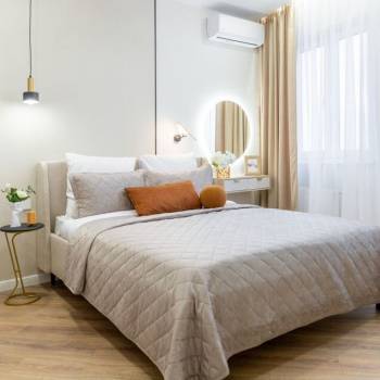 Продается 1-комнатная квартира, 44 м²