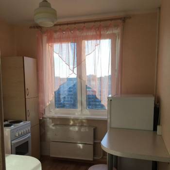 Продается 1-комнатная квартира, 36,4 м²