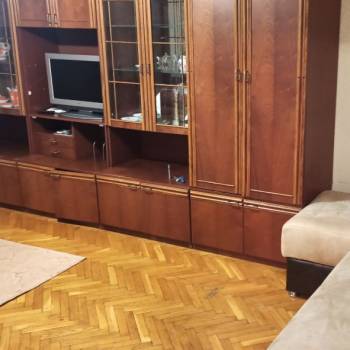 Продается 1-комнатная квартира, 36,4 м²