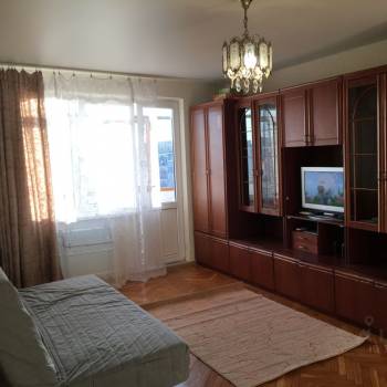 Продается 1-комнатная квартира, 36,4 м²