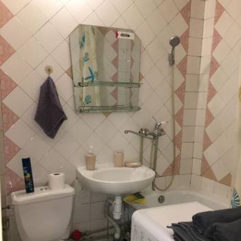 Продается 1-комнатная квартира, 36,4 м²
