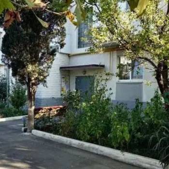 Продается 2-х комнатная квартира, 37 м²