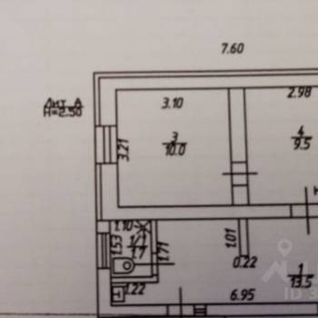 Продается Дом, 150 м²