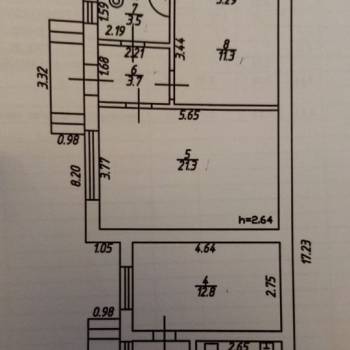 Продается Дом, 150 м²