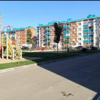 Продается 1-комнатная квартира, 40 м²