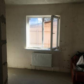 Продается 1-комнатная квартира, 36,4 м²