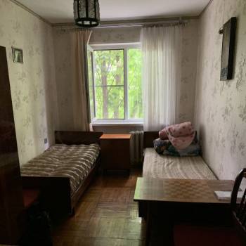 Продается Многокомнатная квартира, 60,1 м²