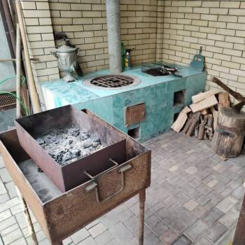 Продается Дом, 110 м²