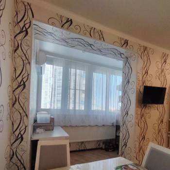 Продается 3-х комнатная квартира, 79,9 м²