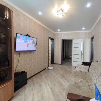 Продается 3-х комнатная квартира, 79,9 м²