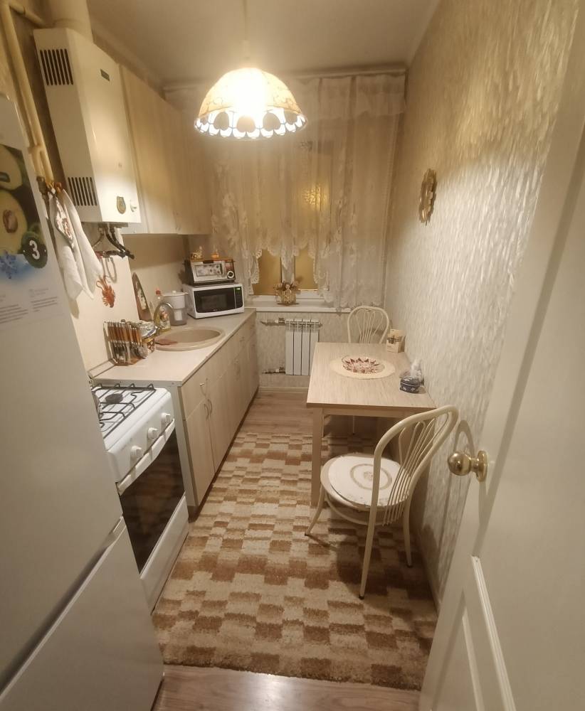 Продажа 2-ком. квартиры, ФМР, ул. Новаторов