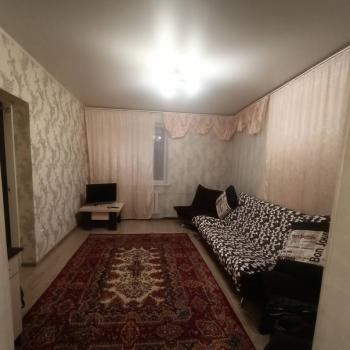 Продается 2-х комнатная квартира, 44 м²