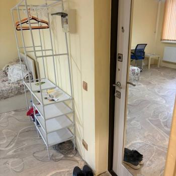 Сдается 1-комнатная квартира, 31 м²