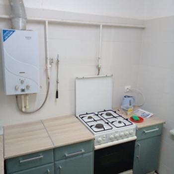 Сдается 2-х комнатная квартира, 45,9 м²