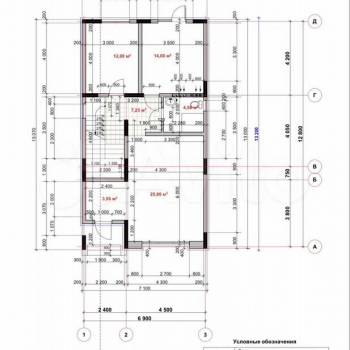 Продается Дом, 257 м²