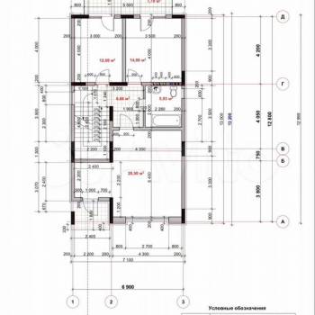 Продается Дом, 257 м²