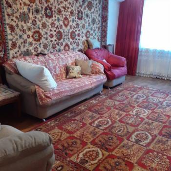 Продается 2-х комнатная квартира, 71 м²
