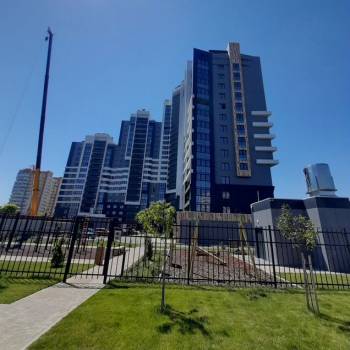 Продается 2-х комнатная квартира, 55 м²