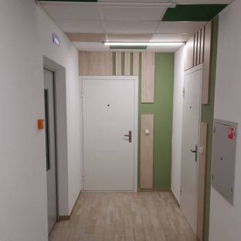 Продается 2-х комнатная квартира, 55 м²