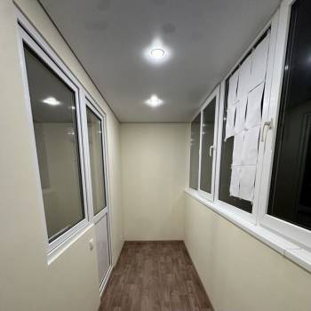 Продается 1-комнатная квартира, 34,3 м²