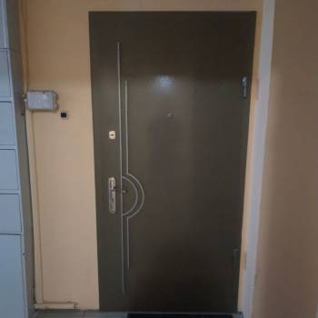 Продается 1-комнатная квартира, 35,4 м²