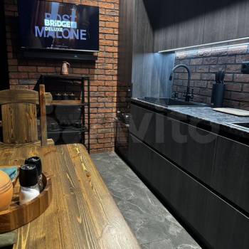 Продается 1-комнатная квартира, 41,1 м²