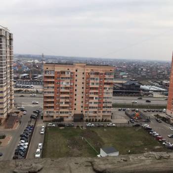 Продается 1-комнатная квартира, 44 м²