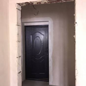 Продается 1-комнатная квартира, 44 м²