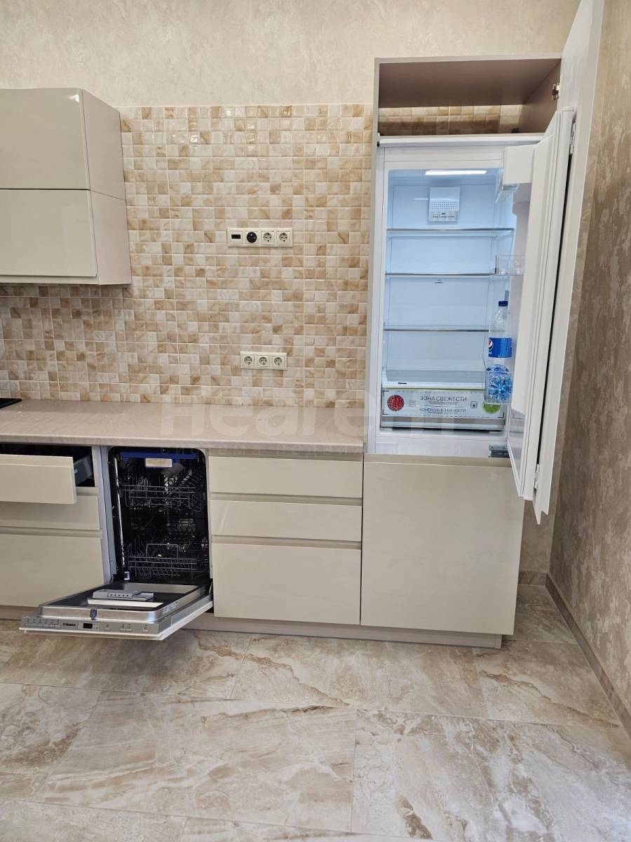 Продажа 1-к квартиры, Авиагородок (ул. Стахановская)