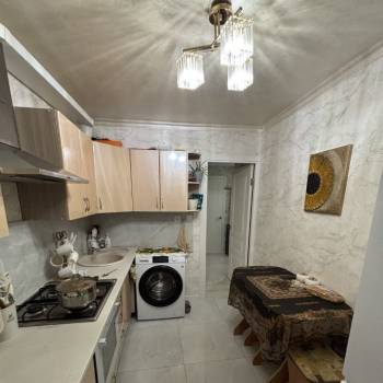 Продается 3-х комнатная квартира, 62,1 м²
