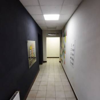 Продается 1-комнатная квартира, 23,1 м²