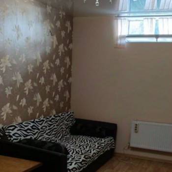 Продается 1-комнатная квартира, 36,1 м²