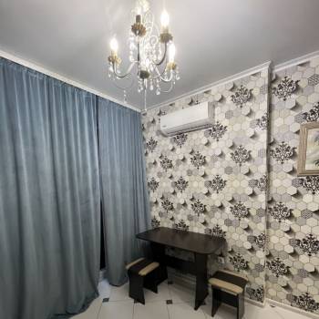 Сдается 1-комнатная квартира, 34 м²