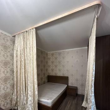 Сдается 1-комнатная квартира, 34 м²