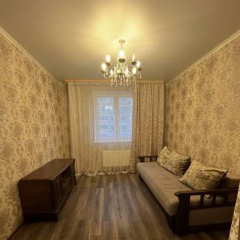 Сдается 1-комнатная квартира, 34 м²