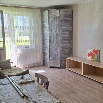 Сдается 1-комнатная квартира, 27 м²