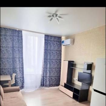 Сдается 1-комнатная квартира, 26 м²