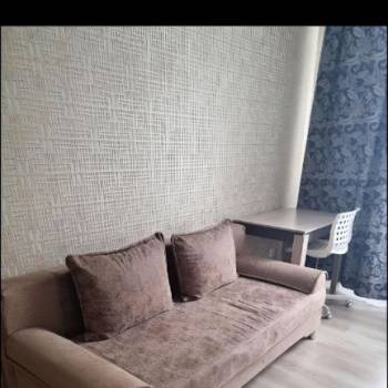 Сдается 1-комнатная квартира, 26 м²