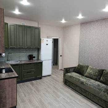 Сдается 2-х комнатная квартира, 45 м²