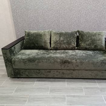 Сдается 2-х комнатная квартира, 45 м²