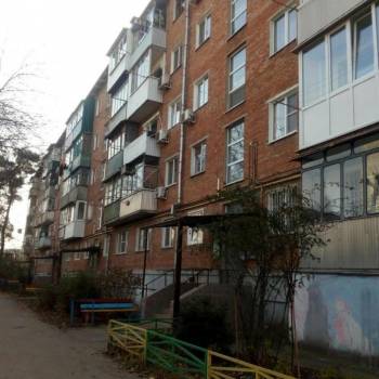 Сдается 2-х комнатная квартира, 47 м²