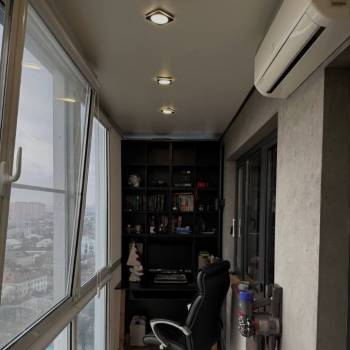 Сдается 2-х комнатная квартира, 43 м²