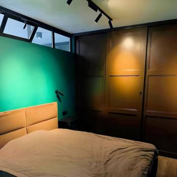 Сдается 2-х комнатная квартира, 43 м²