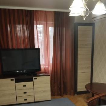 Сдается 1-комнатная квартира, 36 м²