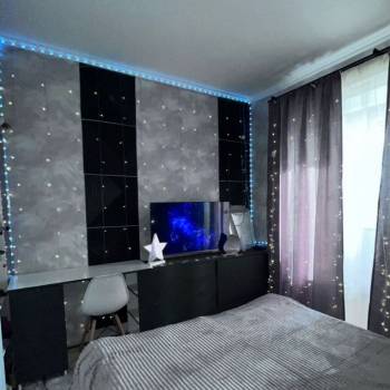 Продается 1-комнатная квартира, 43,4 м²