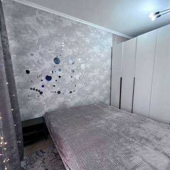 Продается 1-комнатная квартира, 43,4 м²