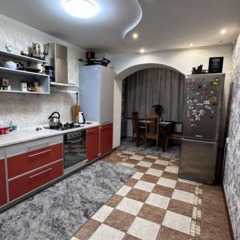 Продается 3-х комнатная квартира, 110 м²