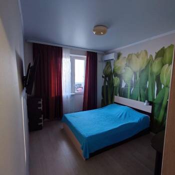 Продается 2-х комнатная квартира, 40 м²