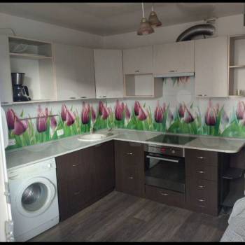 Продается 1-комнатная квартира, 44,9 м²