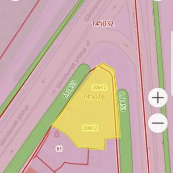 Продается Участок, 600 м²